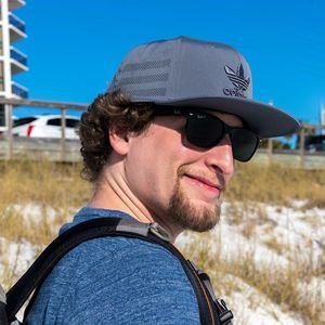 Meet your Posher, Shane